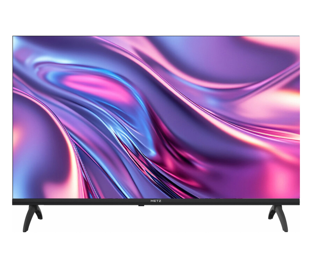 Metz 40MQF7030Z  40"  QLED  FHD  Google TV Flicker Free, Light Se - 1532423 - zdjęcie 2